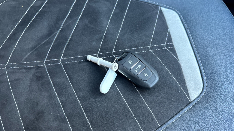 Vauxhall Corsa 1.2 Turbo Ultimate 5dr Petrol Hatchback